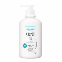 ราคา Curel INTENSIVE MOISTURE CARE Shampoo Conditioner 420ml (18933522396)