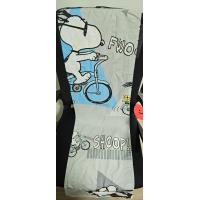 ราคา ราคาต่อ1ชิ้น ปลอกหมอนข้างลายการ์ตูน โตโต้TOTO ปลอกหมอนข้างโตโต้ ปลอกหมอนขนาดมาตรฐาน ปลอกหมอนใบใหญ่ (20985673498)