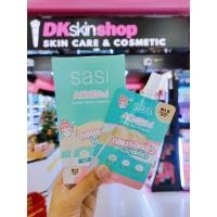 ราคา ศศิ แอคเน่ โซล คอมฟอร์ท แมท คอนซีลเลอร์ สี N1 5 เนเชอรัล เบจ ปริมาณ 2 มล x 6 ชิ้น (20860544461)