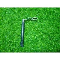 ราคา เสาครัช ขากดครัช KR150 SERPICO VICTOR แท้เบิกศูนย์ ขากดครัชKR ขากดครัชเซอปิโก้ ชุบโครเมี่ยมเกรด A ไม่เคยผ่านการใช้งาน (19046417197)