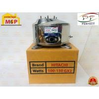 ราคา Perfect ถังปั๊มน้ำ ถังสแตนเลสปั๊มน้ำ ถังน้ำสแตนเลส ถังปั๊มน้ำสแตนเลส ฮิตาชิ Hitachi ITC 100 150 รุ่น GP GX GX2 XS อย่างหนาพิเศษ อะไหล่ถังปั๊มน้ำ ถูก (14006318493)