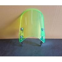 ราคา ชิวไฟหน้า ชาลี chaly dax monkey สีเขียวสะท้อนแสง (14074291826)