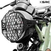 ราคา SRC การ์ดไฟหน้า สำหรับ HONDA CT125 HEAD LIGHT GUARD สำหรับ HONDA CT125 (19574375969)