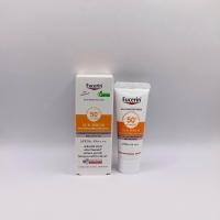 ราคา ขนาดทดลอง Eucerin Sun Serum Spotless Brightening 7 ml (16405149927)