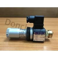 ราคา วาล์วสวิชย์แรงดัน ไฮดรอลิค สวิทช์แรงดันน้ำมัน เพรสเชอร์สวิทช์ไฮดรอลิค JCS Pressure Switch ขนาด 2 หุน 1 4 (10502234640)