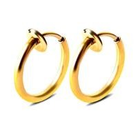 ราคา ต่างหู ต่างหูแบบหนีบ ต่างหูผู้ชาย ต่างหูห่วง (7466776178)