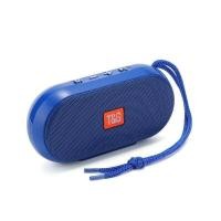 ราคา T&G Portable Wireless Speaker ลำโพงบลูทูธ รุ่น TG-179