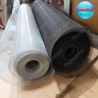 ราคา มุ้งลวดอลูมิเนียม มุ้งลวด ตาข่ายมุ้งลวด ราคาต่อเมตร (12442873576)