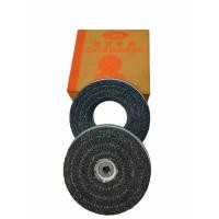 ราคา หินเครื่องโม่แป้ง หินเครื่องโม่แป้ง 5 นิ้ว ยี่ห้อ C H H 04 0160 (10179696439)