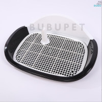 ราคา BUBU PET ห้องน้ำสุนัข ถาดรองฉี่สุนัข ถาดรองฉี่ ถาดฝึกฉี่สุนัข ห้องน้ำสำหรับสัตว์เลี้ยง (20185960624)