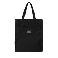 ราคา กระเป๋าถือผู้ชายกระเป๋าใส่เอกสารผ้าไนลอนกันน้ำกระเป๋าโท้ททรงสี่เหลี่ยมทรงแนวตั้งกระเป๋าใส่เอกสารแนวธุรกิจกระเป๋าทำงานกระเป๋าหนังสือ (17632425562)