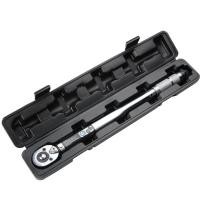 ราคา ประแจปอนด์ 4 หุน ประแจแรงบิด 1 2 นิ้ว ค่าแรงบิดที่ปรับได้ 28 210N m ชุดเครื่องมือ ประแจ ชุดบล็อก ขนาด 8 24 mm เครื่องมือช่าง ประแจปอนด์แท้ กุญแจปอนด์ บล็อกปอนด์ (20402009170)