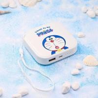 ราคา Mini Power Bank 5000 10000MAK แบตสำรองลายการ์ตูน มี 2 ลายให้เลือก (19603797727)