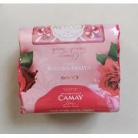 ราคา camay classic Soap 125g x 3 Bars (6747364680)