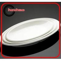 ราคา จานเปลวงรีลึก 14นิ้ว 16นิ้ว 18นิ้ว เมลามีน จานวงรี จานรี จานเมลามีน จานอาหาร วงรี Phoenix 15114 15116 15118 ร้านจานป้ายแดง (10227130680)