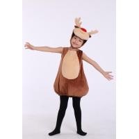 ราคา เด็กเล่นบทบาทฮาโลวีน cosplay สัตว์เด็กกวางปิกาจูวันฮาโลวีนเครื่องแต่งกาย (20840675242)