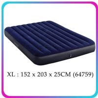 ราคา ที่นอนเป่าลม INTEX Airbed ที่นอน ที่นอนปิคนิค เบาะรองนอน เบาะลม ที่นอน 2 5 ฟุต 3 5 ฟุต 4 5 ฟุต 5 ฟุต และ 6 ฟุต ที่นอนสูบลม ที่นอนพองลม (12345591528)