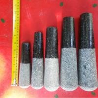 ราคา สากหิน สากครกหิน สากครกหินอ่างศิลา สากเปล่า สากหินแกรนิต สาก 6 7 8 9นิ้ว (21053019170)