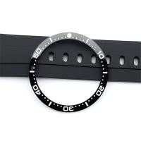 ราคา ฝาครอบเซรามิคประกอบ Seiko ดัดแปลงหนามเตยนาฬิกาสำหรับ NH35กรอบโครโนกราฟนาฬิกาดำน้ำเชิงกล (20423662517)