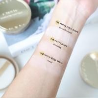 ราคา แท้ พร้อมส่ง ผลิต2023 ตลับแป้ง มีกันแดด Canmake แคนเมค มาร์ชเมลโลว์ ฟินิช พาวเดอร์ Mashmallow Finish Powder (20805144128)