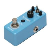 ราคา Guitar Effects Classical Ac Stage Acoustic Effects Pedal Guitar True Bypass Design Acoustic Guitar Simulator Effects (20764775940)