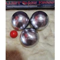 ราคา ลูกเปตองมาราธอน พลัสตอง Marathon Plustong Y2000 ลายเกลี้ยง ลาย1 (15777548186)