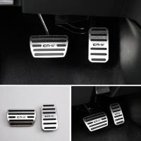 ราคา เหยียบคันเร่งก๊าซคันเหยียบคันเหยียบเบรคสำหรับHonda CRV CR V 2017 2018 2019อุปกรณ์เสริม (4440800633)