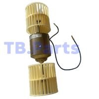 ราคา ของแท้100 มอเตอร์พัดลมเป่าคอยล์เย็นในตู้แอร์ พัดลมแอร์ 4800 รอบ 12V Formula ของแท้ (18060180997)