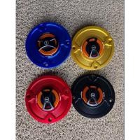 ราคา ฝาถังKRแต่ง CNC 1ชิ้น เคอา ฝาถังน้ำมัน (21050459906)