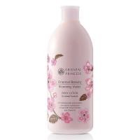 ราคา Oriental Princess โอเรียนทอล โลชั่นทาผิวกาย อาบน้ำ กลิ่นหอม ติดทนทั้งวัน ขวดใหญ่400 ml โลชั่นบํารุงผิว (19421412592)