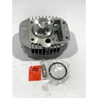 ราคา เสื้อ125ลูก59หัวนูนสลัก13มิลตรงรุ่น ปลอกนอกหนา66มิล (14025335535)