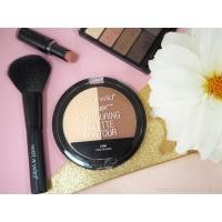 ราคา Wet n Wild Megaglo Contouring Palette Contour Dulce de Leche คอนทัวร์เนื้อฝุ่นตลับใหญ่ (11905224313)