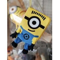ราคา กระเป๋ามินเนี่ยน ใส่โทรศัพท์ ขนาด 5x7นิ้ว (20360165674)