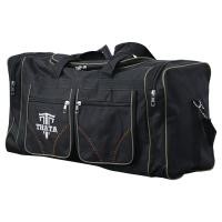 ราคา THATA GYM Duffle Bag DBL80 กระเป๋าใส่อุปกรณ์กีฬา ใบใหญ่พิเศษ 73x28x35 cm (20946728977)