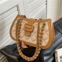 ราคา Miss Barbie คุณภาพสูงกระเป๋าเล็กสำหรับกระเป๋าสะพายข้างสตรีแบบสำหรับฤดูร้อน2023แฟชั่นใหม่เฉพาะกลุ่ม (19932840449)