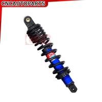 ราคา รับประกัน6เดือน โช๊คแก๊ส DTG PLUS YSS แท้ เลือกได้ 7สี CLICK125 CLICK150 MIO FINO SCOOPY I MOOVE ICON ZOOMER X FILANO สูง 310 330 มิล (20642435197)