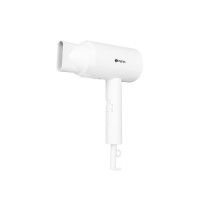 ราคา PRENTA Simplus ไดร์เป่าผม 1800W ลมร้อนและลมเย็น ปรับความเร็วได้ 3 ระดับ น้ำหนักเบา พกพาสะดวก ไดร์เป่าผมพลังงานสูง (19338780703)