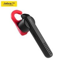 ราคา hot Original Jabra Stealth Bluetooth Handsfree Earphones Wireless Business Headset HD Voice Stereo Call Music Noise Blackout (20383713328)