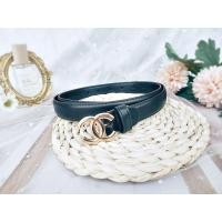 ราคา เข็มขัด cc ขนาด 2 cm พร้อมส่งสีเงินสีทอง (13901164334)