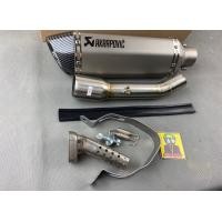 ราคา ninja250SL Z250SL คอท่อ250sl สลิปออนz250SL (20154275119)