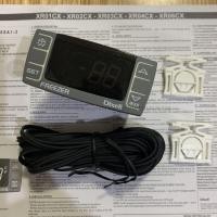 ราคา Dixell XR06CX ใหม่ Elf Electronic Temperature Controller Cold Storage Thermostat ตู้เย็น Temperature Controller (19898260347)