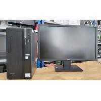 ราคา คอมพิวเตอร์ PC Acer S2730G Core i7 8700 Ram 8GB SSD 256GB GT720 2GB l หน้าจอ24 นิ้ว FHD สเปคแรง พร้อมใช้งาน (20940724274)