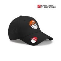 ราคา South Korea Malbon Golf Mens and Womens Sports Ball Cap Mens Golf Quick Drying Breathable Hat Casual Sun Hat 2305 (20576928386)