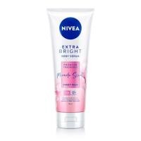ราคา NIVEA นีเวีย บอดี้โลชั่น โลชั่นบำรุงผิว โลชั่นทาผิว มีSPF ขนาด 180มล (20709310321)