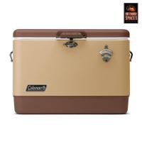ราคา กระติก Coleman JP 54 QT Steel Belted Cooler (18072623102)