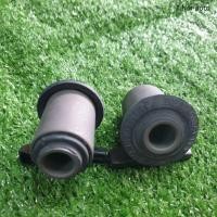 ราคา บูชปีกนก Nissan Sunny NEO ใหญ่ เล็ก บู๊ชปีกนก ตี๋น้อยอะไหล่ (11857152415)