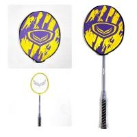 ราคา ไม้แบด ไม้แบดมินตัน Grandsport รุ่น 72178 AQUA ของแท้100 (20984986613)