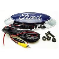 ราคา กล้องถอยหลังโลโก้ตรงรุ่นสำหรับรถFord Ranger โลโก้ Ford สีนำ้เงินสีดำ (12957146114)