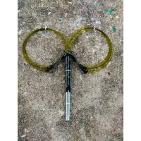 ราคา ครืนดักไก่ป่า ครืนผีเสื้อ 10หลัก20บ่วง ไม่ต่อหลัก สามารถนำไปต่อหลักเพิ่มเองได้ตามต้องการ (20596856153)