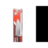 ราคา มีด มีดม้าลาย มีดหั่นผัก ซูชิ Chef 6 นิ้ว หัวม้าลาย 100240 1ชิ้น (6380186544)